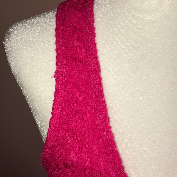 3 for $15 ❤️Hotpink long dress - Picture 12 of 14